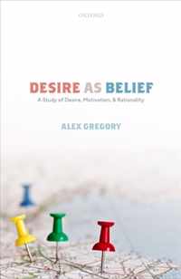 Desire as Belief