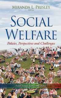 Social Welfare