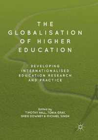 The Globalisation of Higher Education