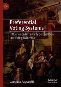 Preferential Voting Systems