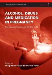 Alcohol, Drugs And Medication In Pregnancy