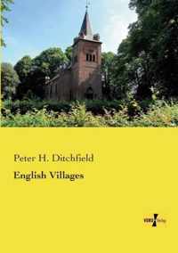 English Villages