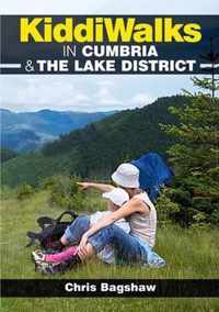 Kiddiwalks in Cumbria & the Lake District