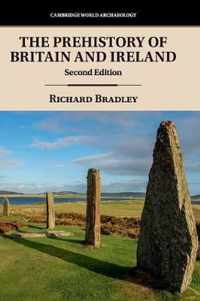 The Prehistory of Britain and Ireland