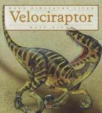 Velociraptor