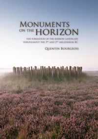 Monuments On The Horizon