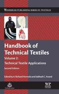 Handbook of Technical Textiles