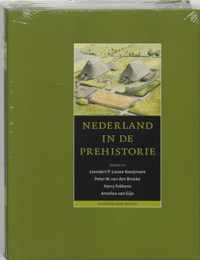 Nederland In De Prehistorie