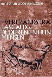 Lascaux de dieren en hun mensen