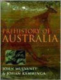 Prehistory of Australia