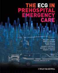 ECGs For Prehospital Emergency Care