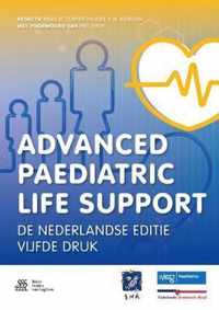 Advanced Paediatric Life Support