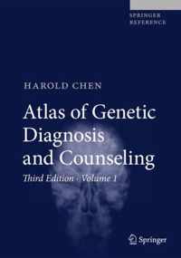 Atlas of Genetic Diagnosis and Counseling