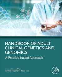 Handbook of Clinical Adult Genetics and Genomics