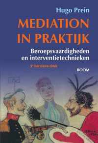 Mediation in praktijk