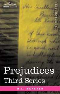 Prejudices