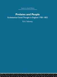 Prelates and People