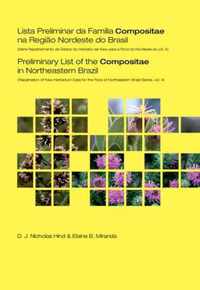 Preliminary List of the Compositae in Northeastern Brazil