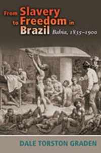 From Slavery to Freedom in Brazil