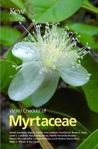 World Checklist of Myrtaceae