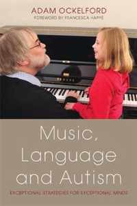 Music Language & Autism