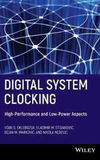 Digital System Clocking