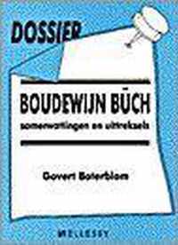 Dossier: boudewijn buch.