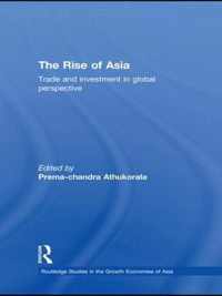 The Rise of Asia