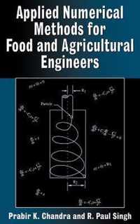 Applied Numerical Methods for Food and Agricultural Engineers