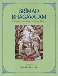 Srimad Bhagavatam: A Comprehensive Guide for Young Readers