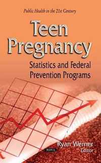 Teen Pregnancy