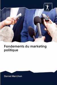 Fondements du marketing politique