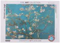 Almond Blossom - Vincent Van Gogh (1000 Stukjes) Fine Art Collection