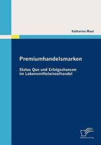 Premiumhandelsmarken