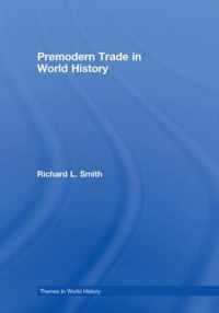 Premodern Trade in World History