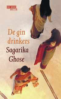Gin Drinkers