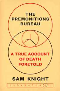 The Premonitions Bureau