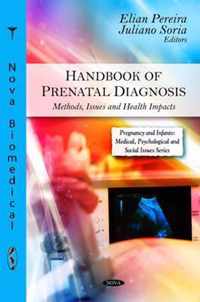 Handbook of Prenatal Diagnosis