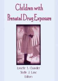 Children With Prenatal Drug Exposure