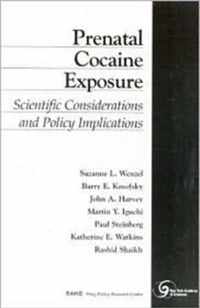 Prenatal Cocaine Exposure