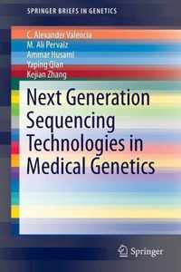 Next Generation Sequencing Technologies in Medical Genetics