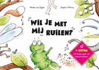 Wil je met mij ruilen?