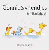 Gonnie En Vriendjes