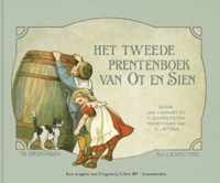 Het tweede prentenboek van Ot en Sien