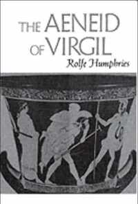 The Aeneid Of Virgil