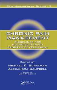 Chronic Pain Management