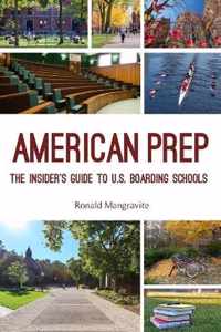 American Prep