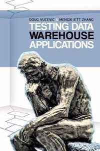 Testing Data Warehouse Applications