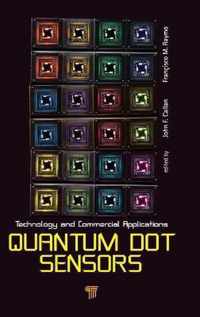 Quantum Dot Sensors