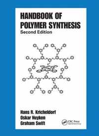 Handbook of Polymer Synthesis